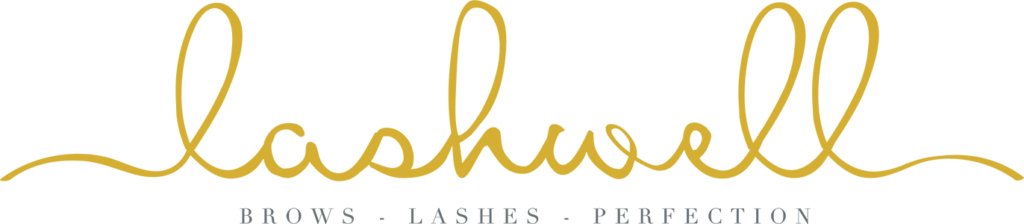 LashWell logo