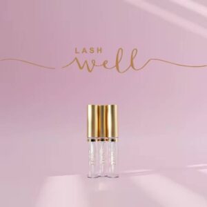 LASHWELL Eyelash Serum